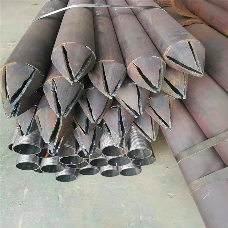 广汉89边坡支护管