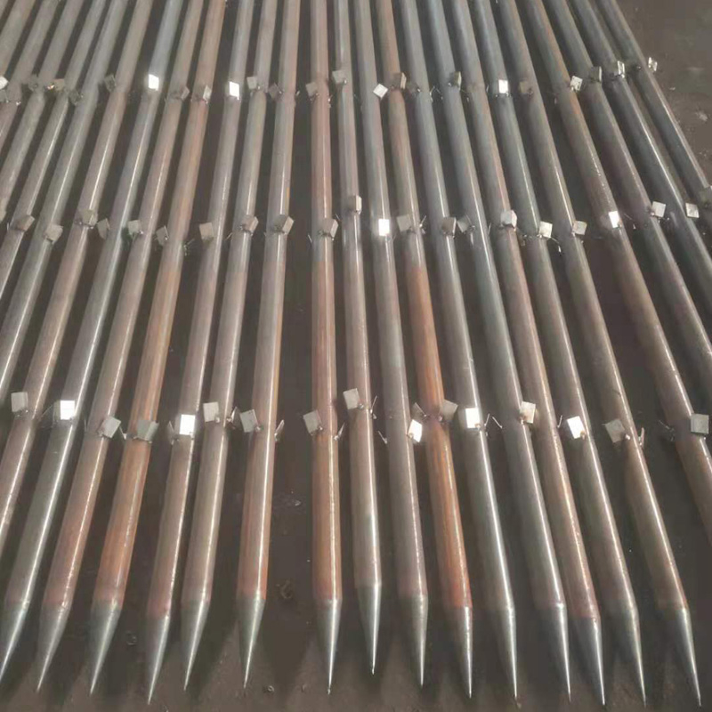 广汉土钉小导管