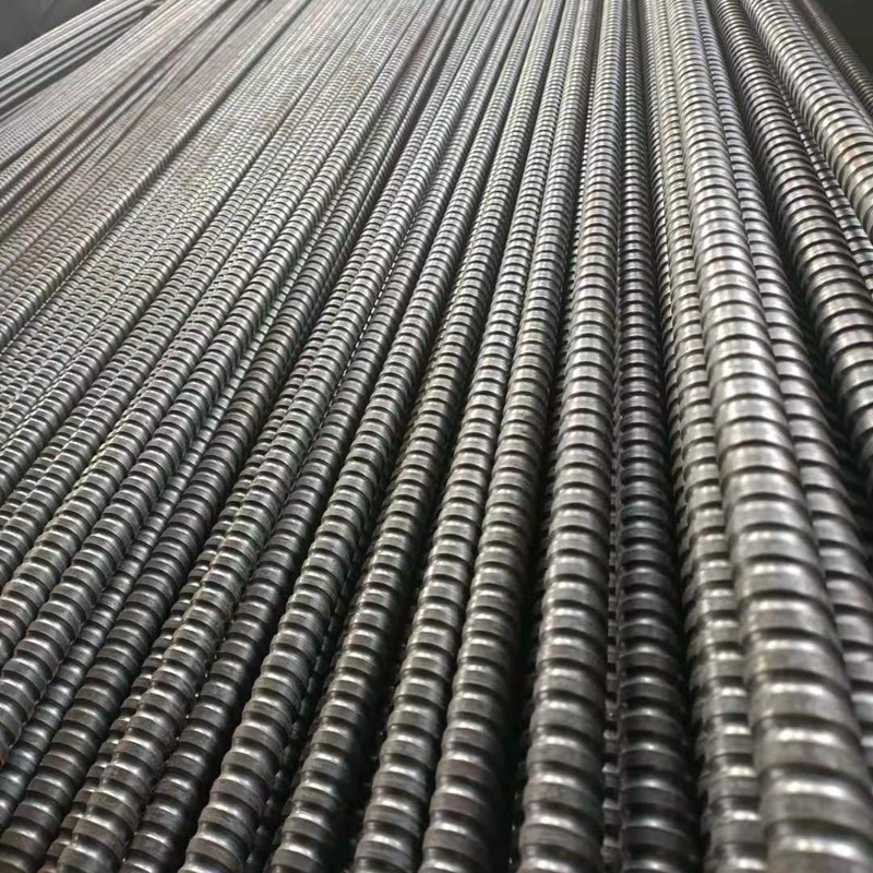 广汉中空锚杆