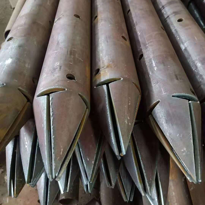 广汉预埋注浆管
